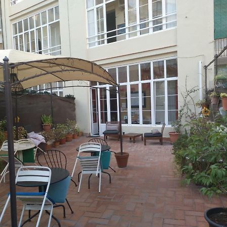 Apartamento Diagonal Barcelona Kültér fotó