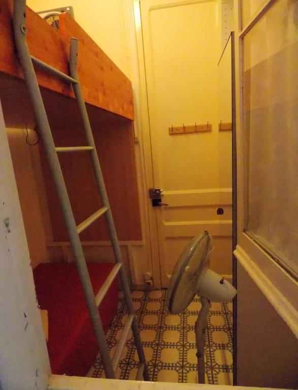 Apartamento Diagonal Barcelona Szoba fotó