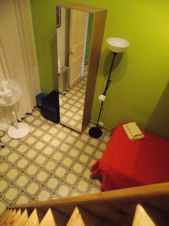 Apartamento Diagonal Barcelona Kültér fotó
