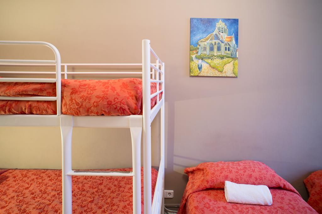 Apartamento Diagonal Barcelona Kültér fotó