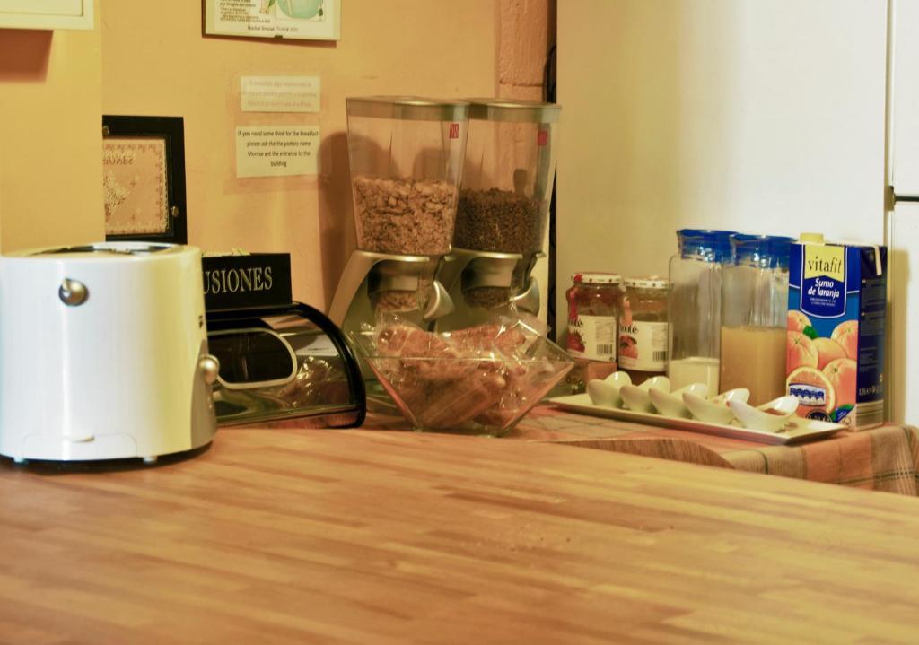 Apartamento Diagonal Barcelona Kültér fotó