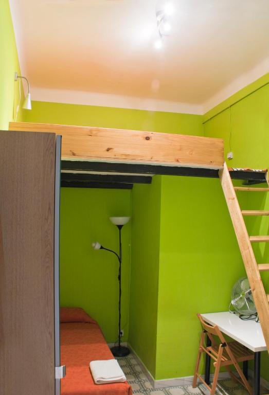 Apartamento Diagonal Barcelona Kültér fotó