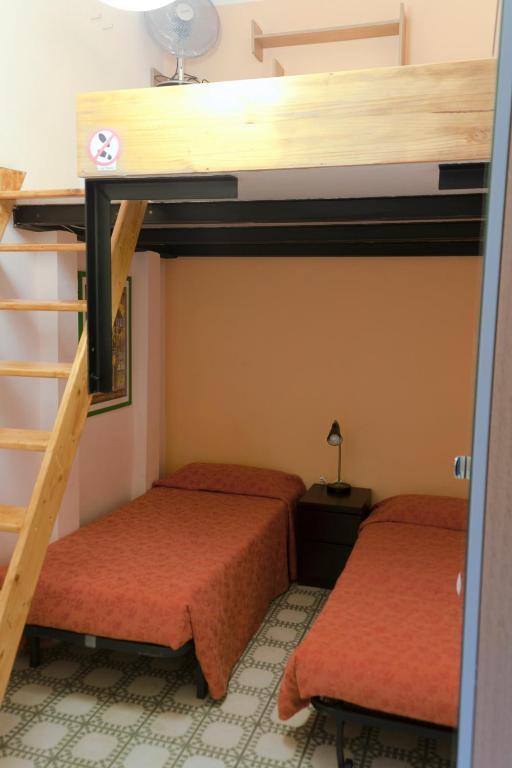 Apartamento Diagonal Barcelona Szoba fotó