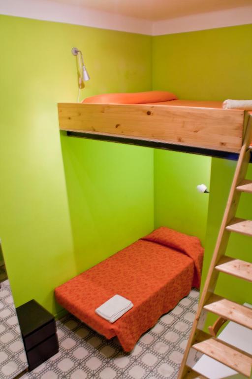 Apartamento Diagonal Barcelona Szoba fotó