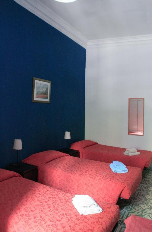 Apartamento Diagonal Barcelona Szoba fotó