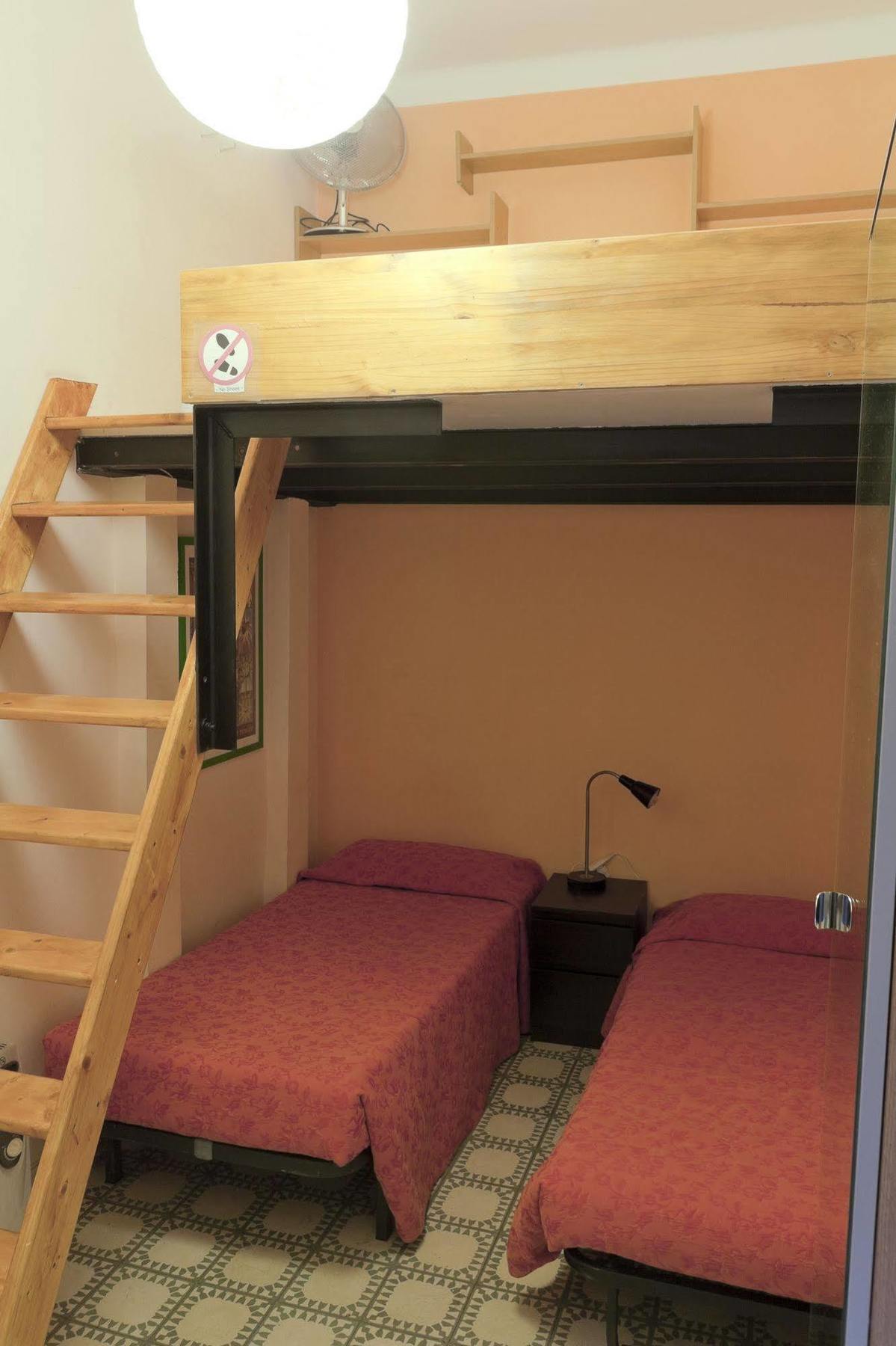 Apartamento Diagonal Barcelona Kültér fotó