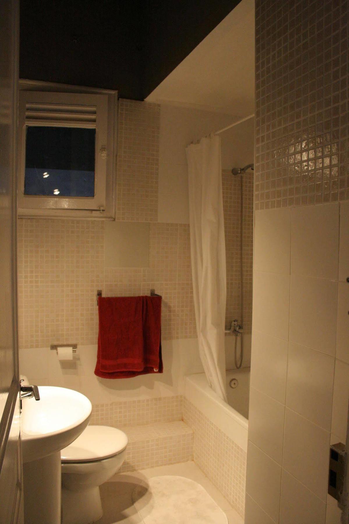 Apartamento Diagonal Barcelona Kültér fotó