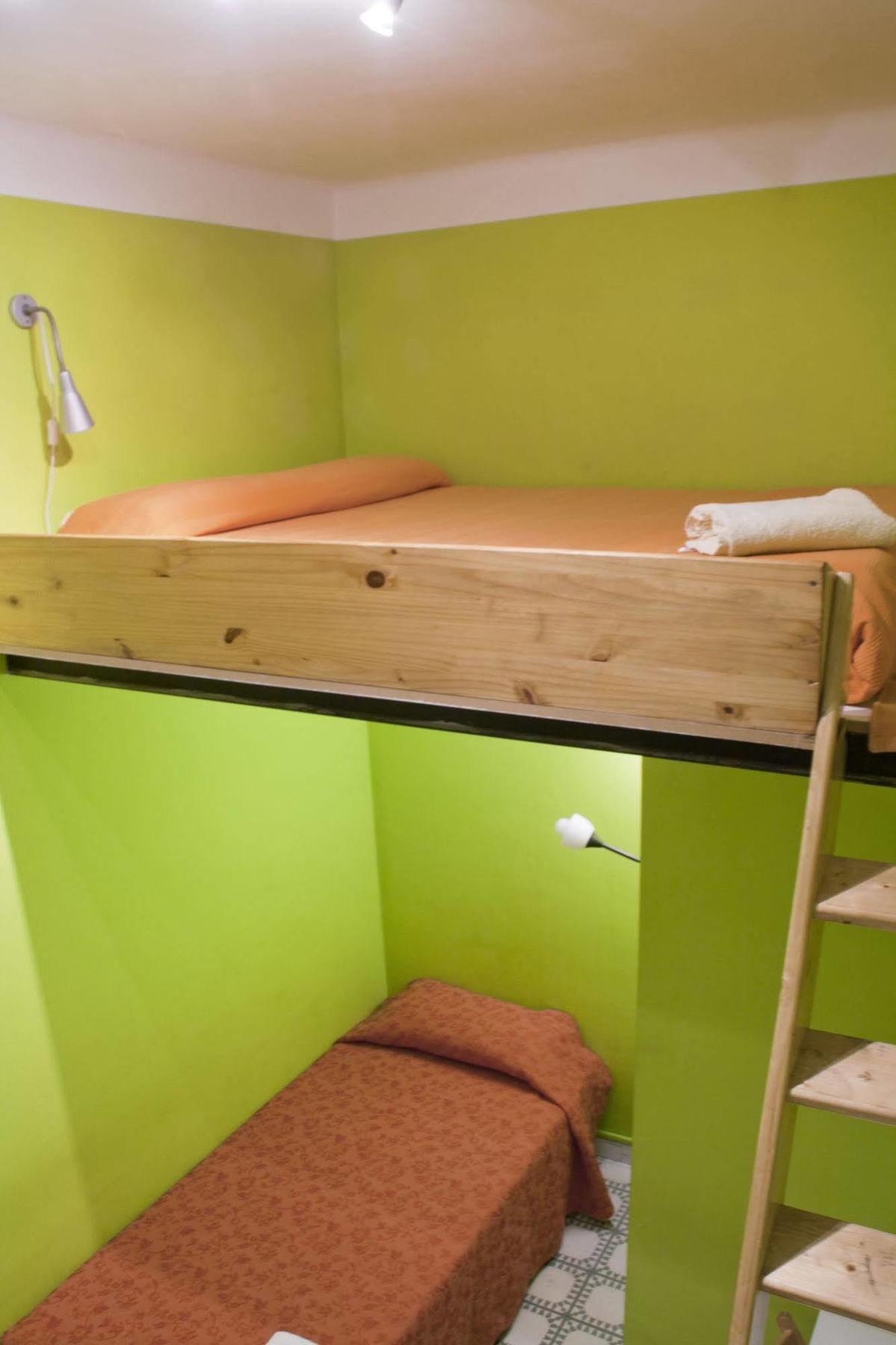 Apartamento Diagonal Barcelona Kültér fotó